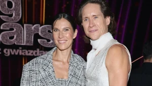 Kamila Kamińska, Michał Meyer