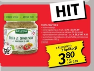 Pasta kanapkowa Helcom