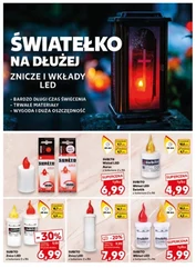 Pamiętaj, dbaj - Kaufland