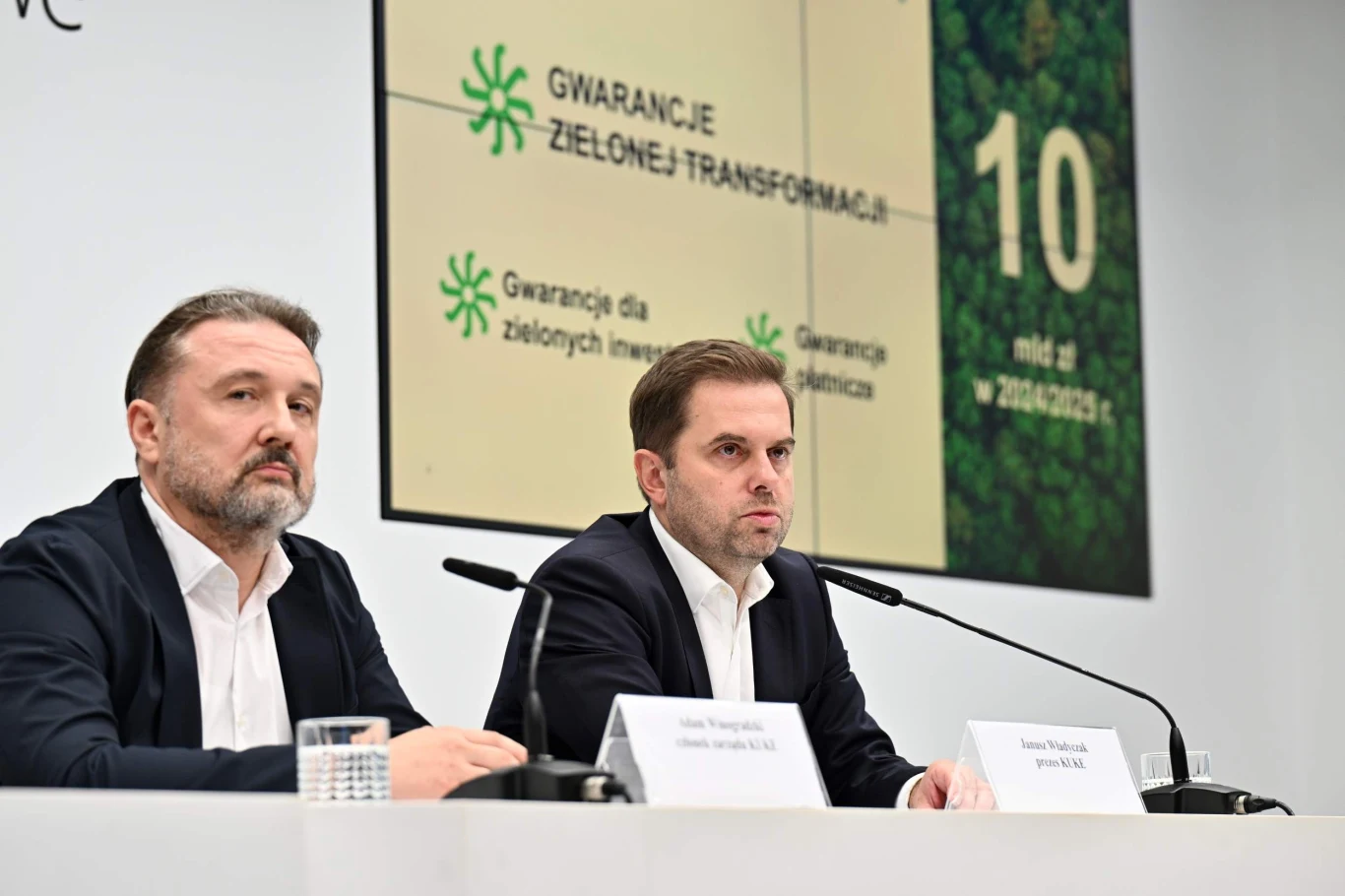 Fot. PAP/M. Kmieciński