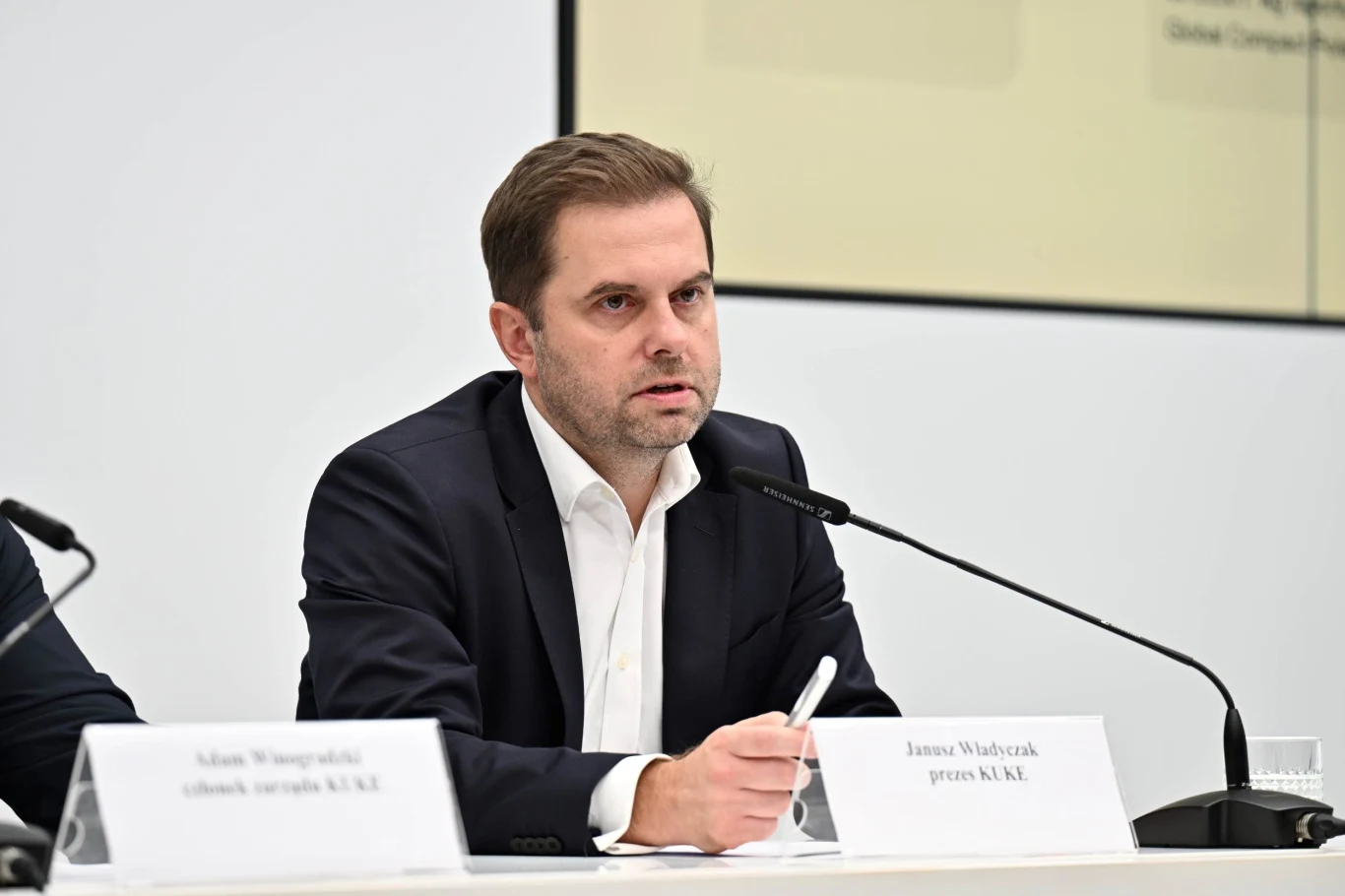 Fot. PAP/M. Kmieciński