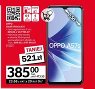 Smartfon Oppo