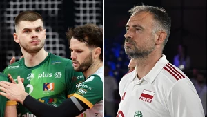 Brakowało go w kadrze Nikoli Grbicia. Reakcja na pytanie o reprezentację mówi wszystko