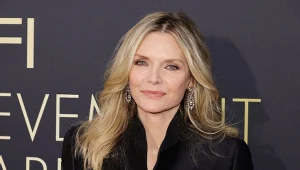 Michelle Pfeiffer