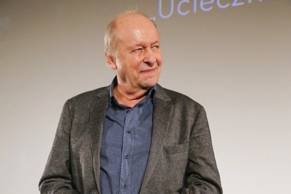 Wojciech Marczewski Wojciech Marczewski