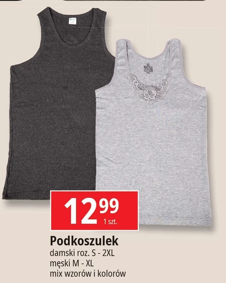 Podkoszulek