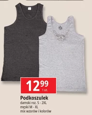 Podkoszulek