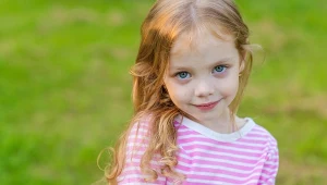 To imię w Polsce noszą tylko 2 dziewczynki. Kojarzy się z popularną kreskówką