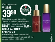 Serum na noc Bella Aurora