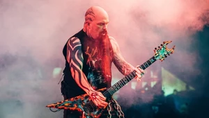 Kerry King ostro o Metallice. "Obrała bardziej popowy kierunek"