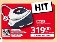 Generator pary Tefal