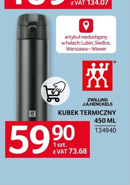 Kubek termiczny Zwilling