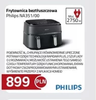 Frytkownica Philips