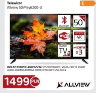 Telewizor Allview