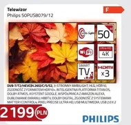 Telewizor Philips