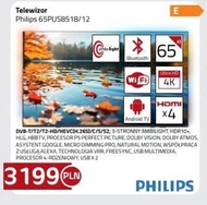 Telewizor Philips