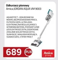 Odkurzacz Amica