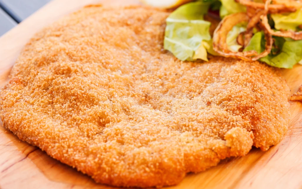 Kotlet schabowy