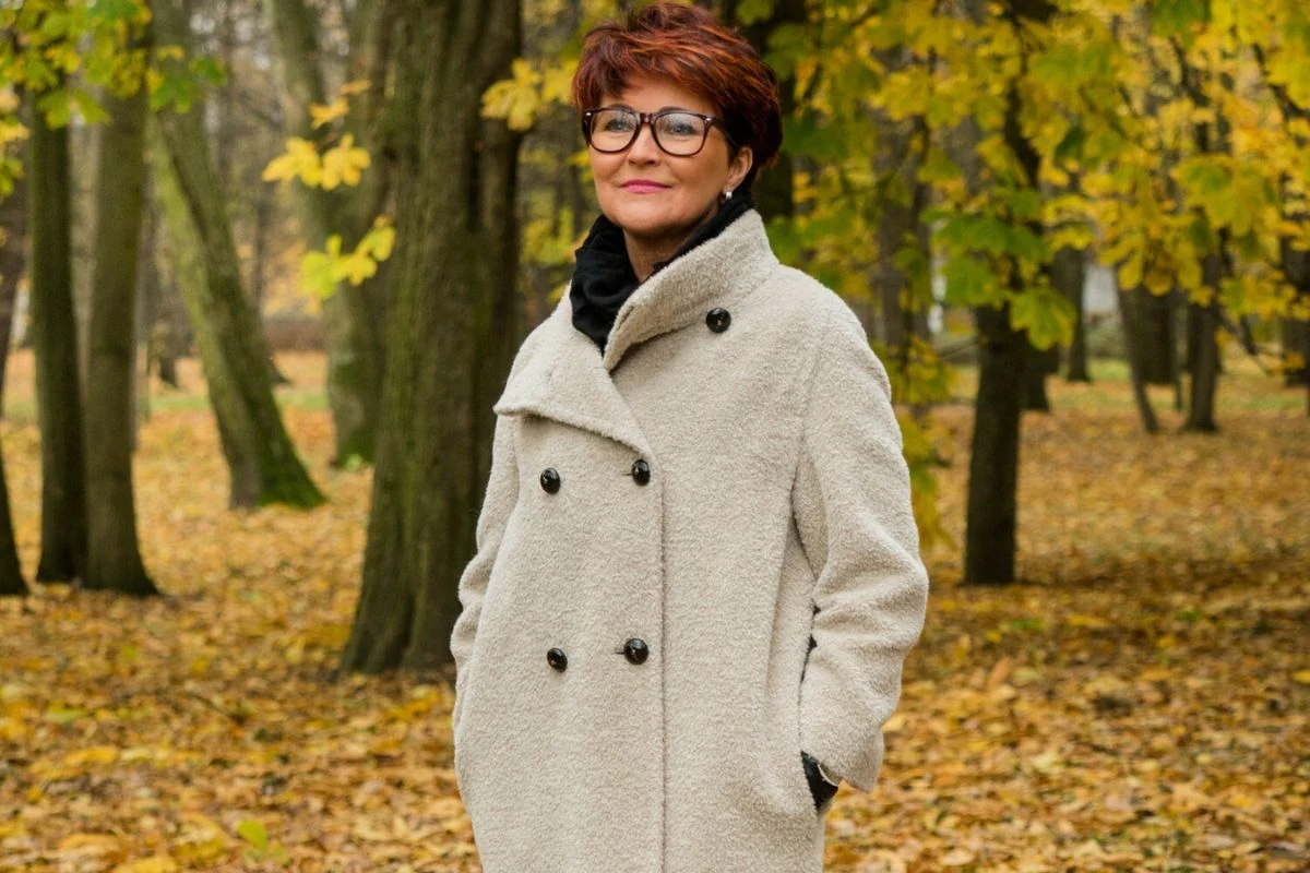 Jolanta Kwaśniewska od dawna uchodzi za ikonę mody, a wszystko dzięki ponadczasowym elementom garderoby Jolanta Kwaśniewska od dawna uchodzi za ikonę mody, a wszystko dzięki ponadczasowym elementom garderoby