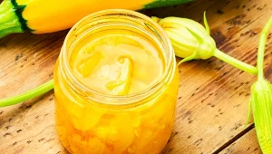 Świetny do kanapek, jeszcze lepszy do naleśników, ale gofry z tym dżemem to poezja