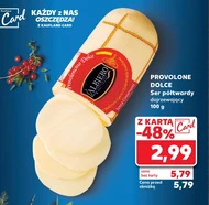 Дозрілий сир Kaufland