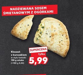 Przekąska niska cena