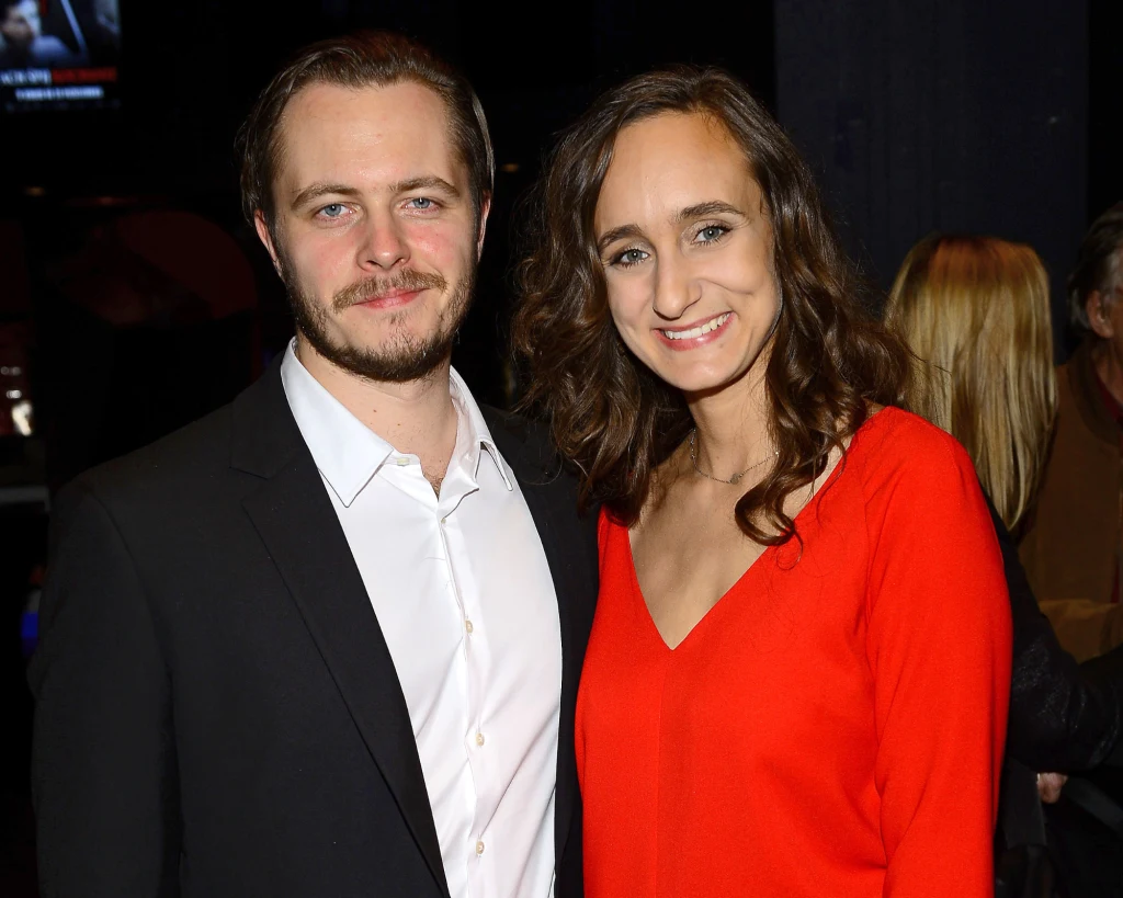 Schuchardtowie od lat tworzą zgraną parę