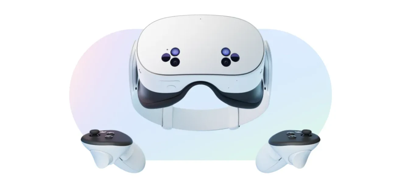 Meta Quest 3S Meta Quest 3S