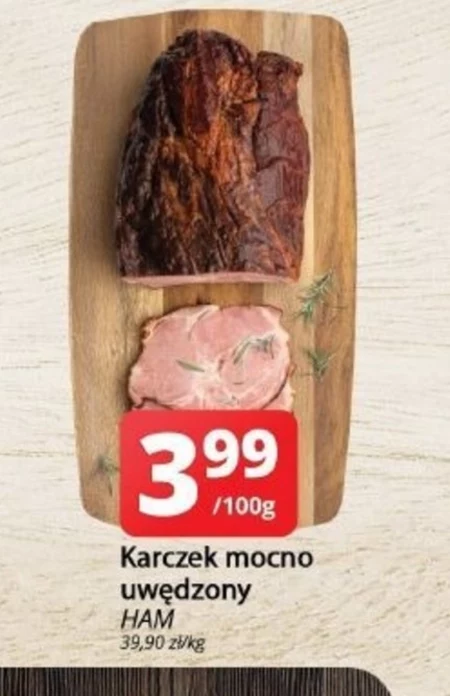 Karczek HAM