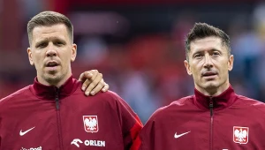 Kiedy kadra będzie tak atrakcyjna, jak Barcelona? 