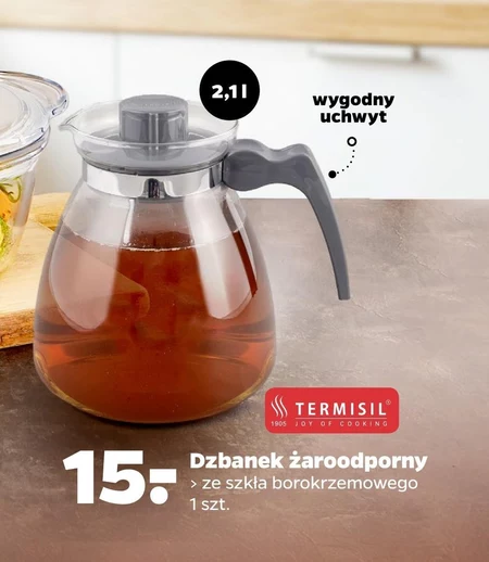 Dzbanek Termisil