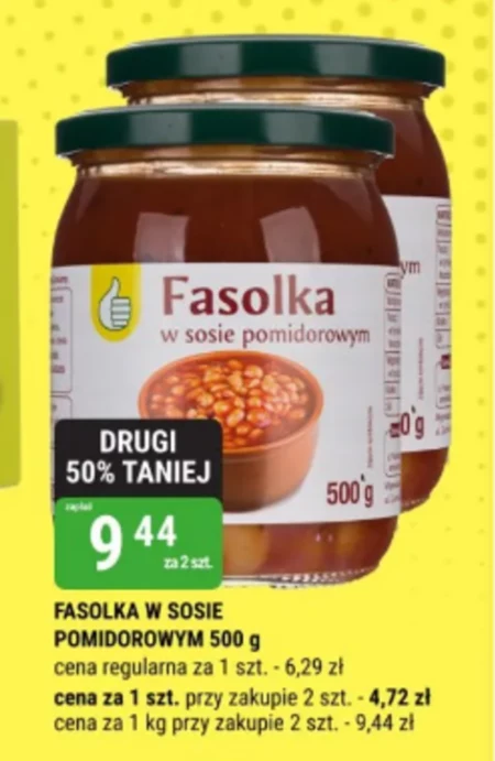 Fasolka