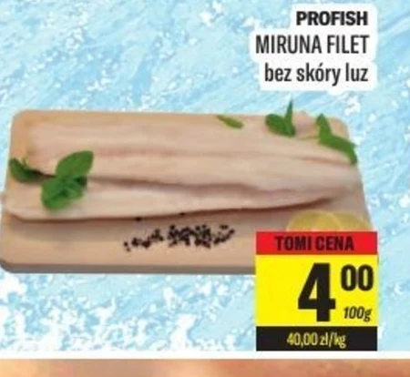 Miruna Profish