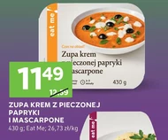 Zupa krem Eat Me