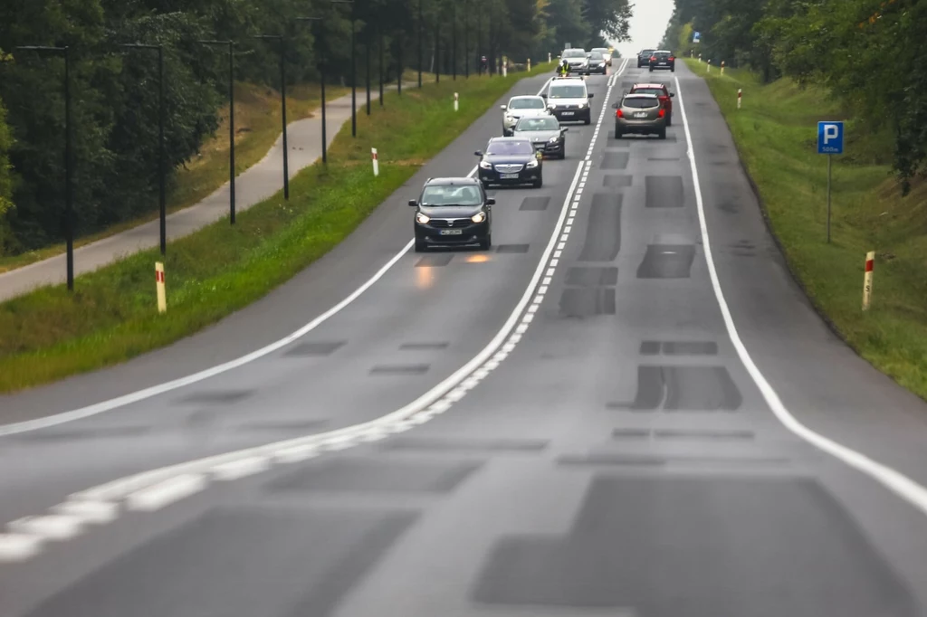 Rzeszowski oddział GDDKiA ogłosił przetarg na opracowanie przebiegu trzech odcinków drogi krajowej nr 9. /zdjęcie ilustracyjne/