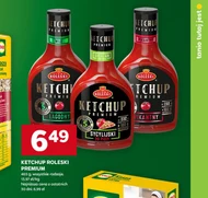 Ketchup Roleski