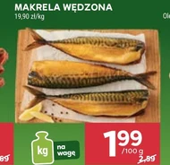 Makrela wędzona Ole!