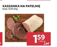 Kaszanka Krzyś