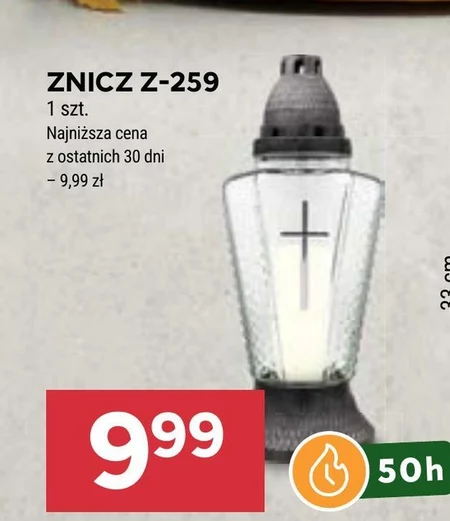 Znicz OH!