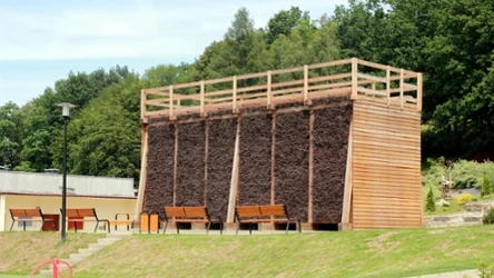 ​To najmniejsze uzdrowisko w Polsce. Zimą i wiosną wypoczniesz tu bez tłumów