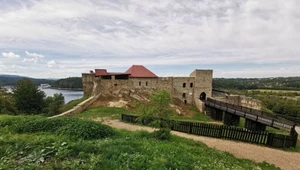 Gdzie jechać na weekend w październiku? 30 km od Krakowa, a widoki jak we Włoszech