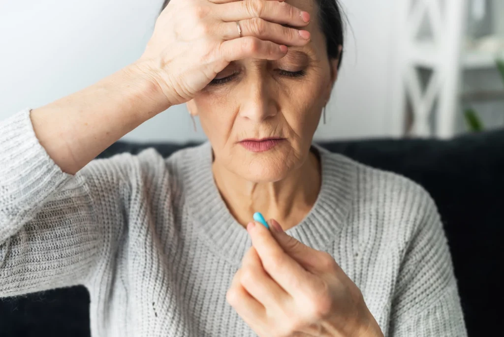 Powiążesz objawy z chorobą lub niedoborami? Rozwiąż nasz quiz dla miłośników medycyny Powiążesz objawy z chorobą lub niedoborami? Rozwiąż nasz quiz dla miłośników medycyny