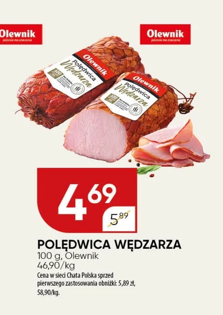 Polędwica Olewnik