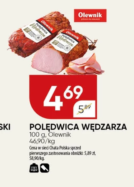 Polędwica Olewnik