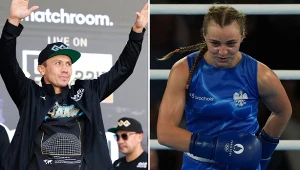 Giennadij Gołowkin będzie walczył o pozostanie boksu w programie igrzysk olimpijskich. Dzięki niemu Julia Szeremeta będzie mogła obronić srebrny medal