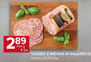 Udziec z indyka Łukosz niska cena