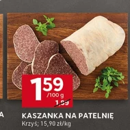 Kaszanka Krzyś