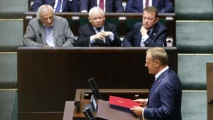 Wojna plemion, wojną ale są obszary w których koalicja POPiS współpracuje zgodnie - pisze Robert Gwiazdowski