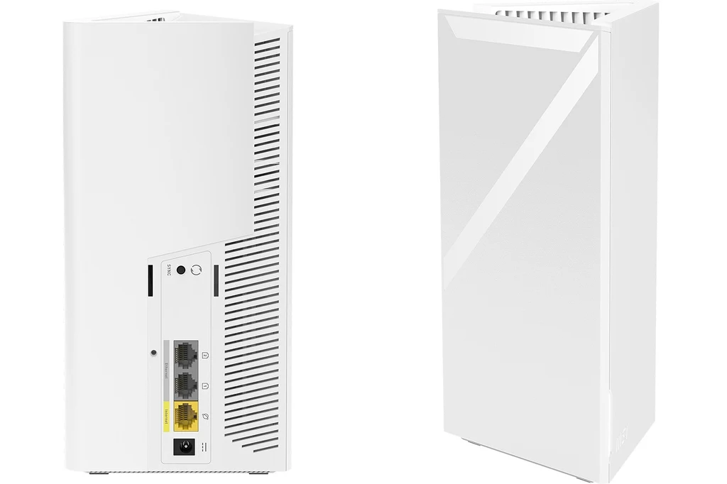 MSI Roamii BE Lite MSI Roamii BE Lite