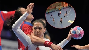 MVP meczu Polski z Islandią - Monika Kobylińska